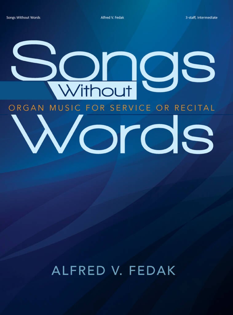 Songs Without Words